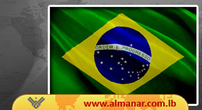Brasil Reitera su Defensa de la Diplomacia en la Cuesti&oacuten Nuclear de Ir&aacuten